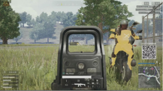 上的焦点 上的焦点