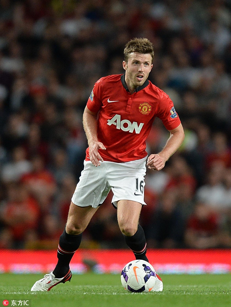 一开始的落 一开始的落