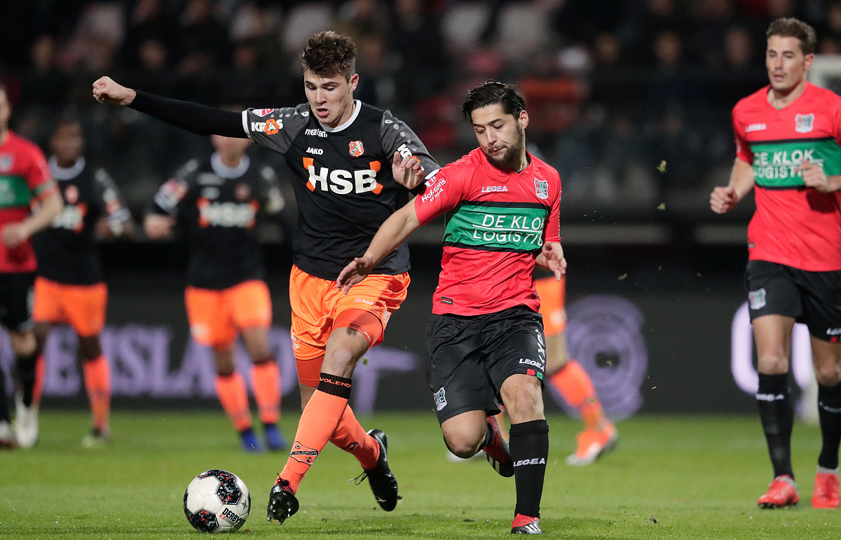 德的机会 德的机会