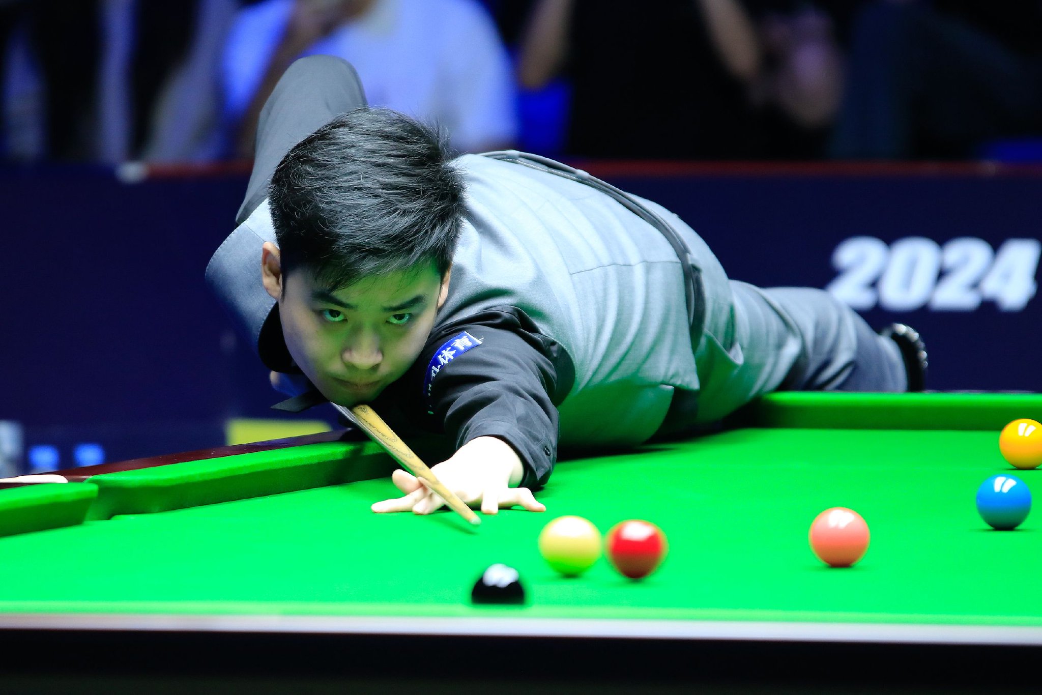 第一个进球 第一个进球