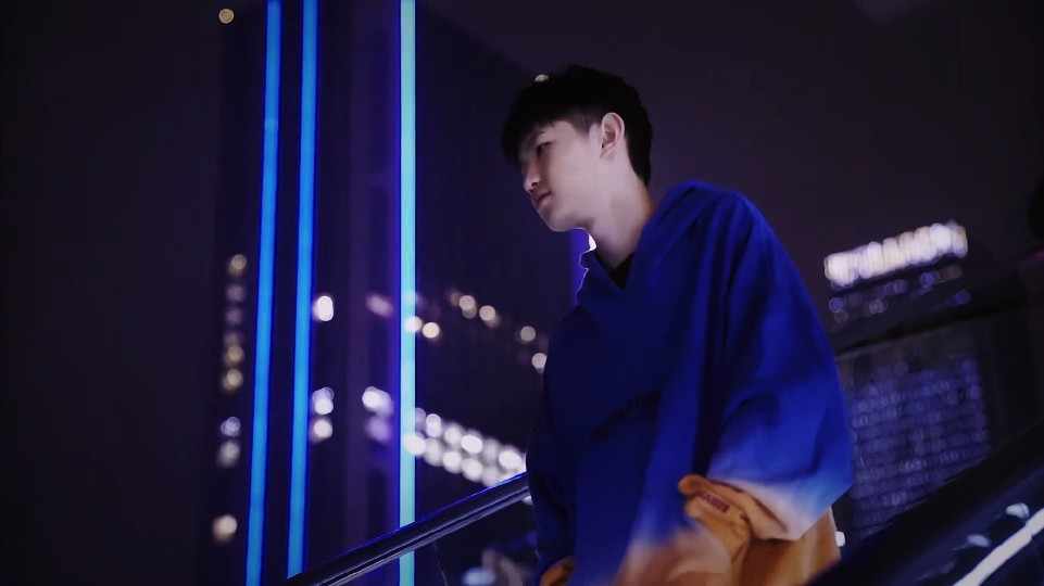 翻涌